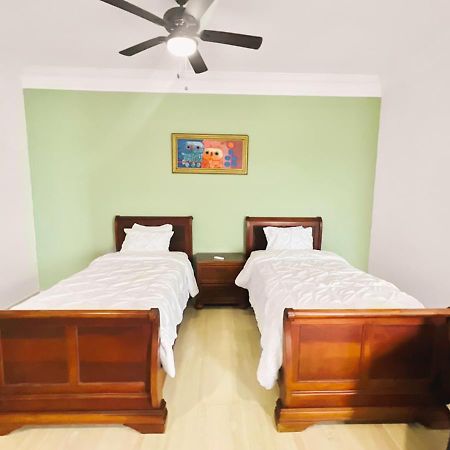 聖多明哥Exclusive 3 Bdr, Gym & Pool, Seaview, Luxury Tower公寓 外观 照片