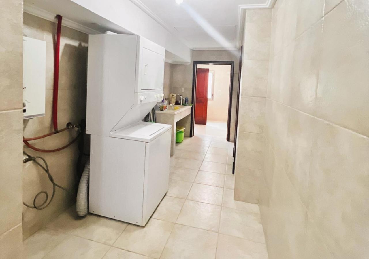 聖多明哥Exclusive 3 Bdr, Gym & Pool, Seaview, Luxury Tower公寓 外观 照片